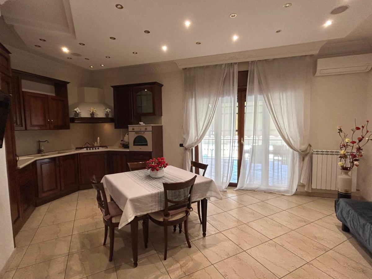 Luxury_c3 Appartement